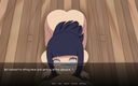 LoveSkySan69: Kunoichi Trainer - Naruto Trainer [v0.21.1] Part 111 Hitana and Naruto Fucked Good...