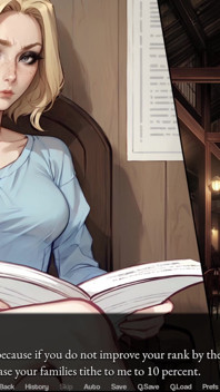 The College of Lust Part 24( Nueva Actualizacion)