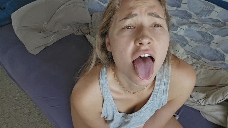 Stacy_via: My Legs Are Shaking Very Hard From Masturbation and Orgasm