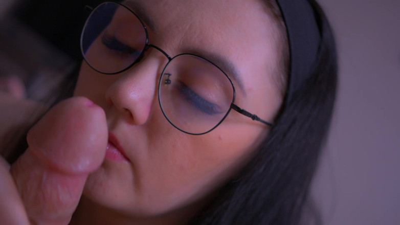 Alexa and Alex Moore: Wench ssie kutasa jej faceta