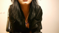 MilfyCalla: Dobrodružství MilfyCalla ep 38 Foot fetiš pro skutečné otroky