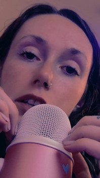 Femdom Sputa culo umiliazione dell'idratazione, la dea ti ordina di ingoiare, Asmr