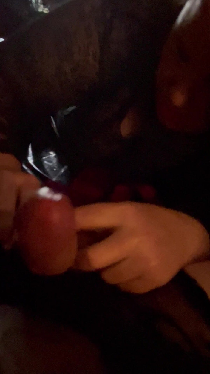 Yvonne_deak: Blowjob