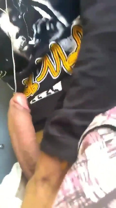 Vida Noite: Gooning'de Pazar