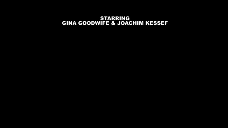 Interracial vision: Gina Goodwife Enjoy Black Cock