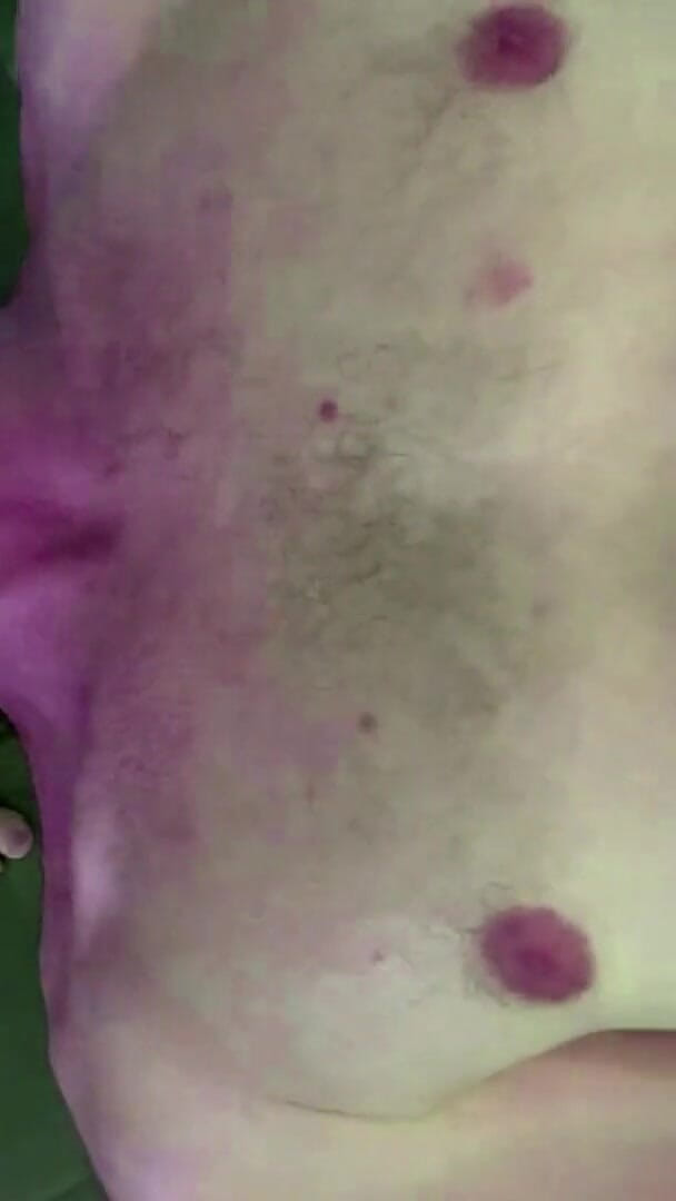 Bear Punishes Inexperienced Guy Harshly. Dirty Talk, Slaps, Deep Throat (Throateman)