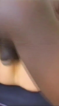 Blonde Teen Chose Anal Sex