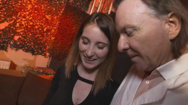 Deutschland porn: Seks ontmoet - scène #03