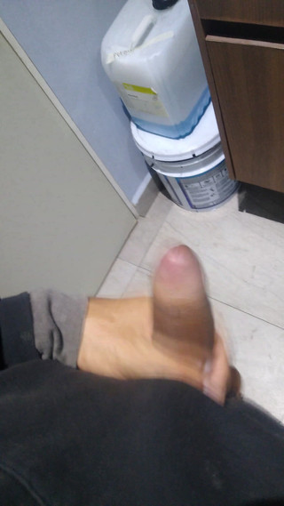 AlexAlejandro13: 공중 화장실