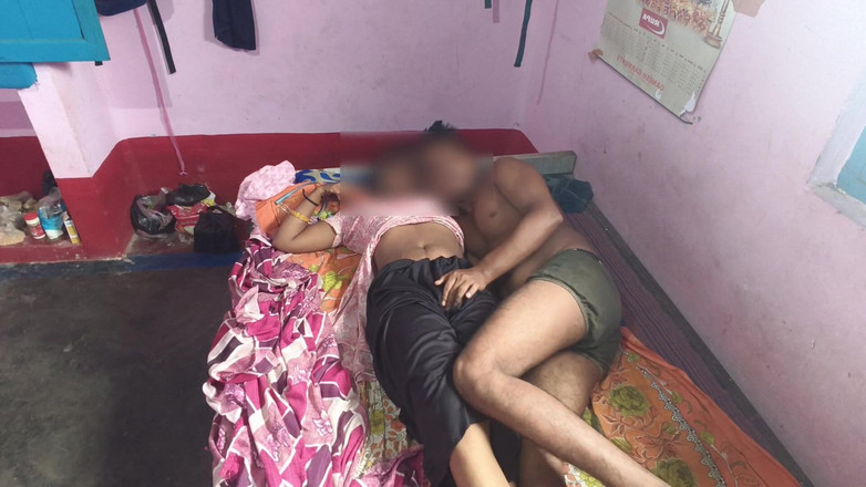 Sobha rani: Hit hai bhabhi ka video injoy fidanzato