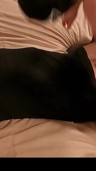 Dominatrix Dzień 3 - nie zadowolił dobrze swojej kochanki, dostał tylko zrujnowany orgazm