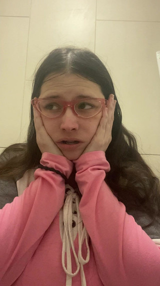 MissChrystalline: Sohbet, seks konuşması, göğüslerimi ve amcığımı gör