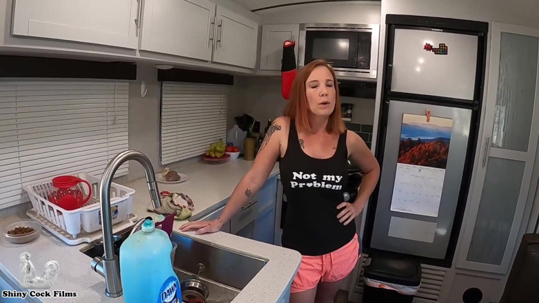 Jane Cane: Karen gets what she deserves