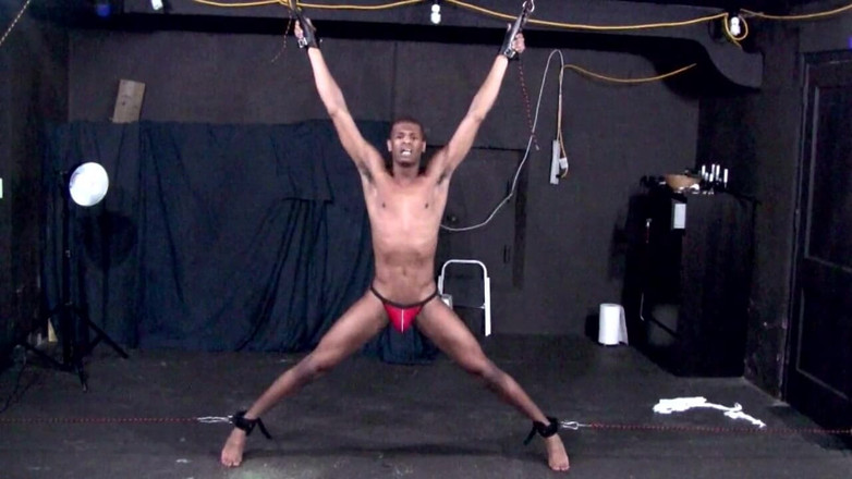 Dream Boy Bondage: Gang bang - bab 7