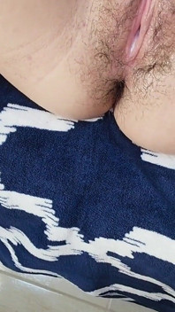 My Student's Very Creamy Pussy