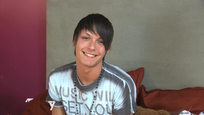 Beddable Boys: Trey Korbin Chatting About His Life