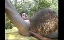 Street Boys Studio: Outdoor Twink Teen Fuck