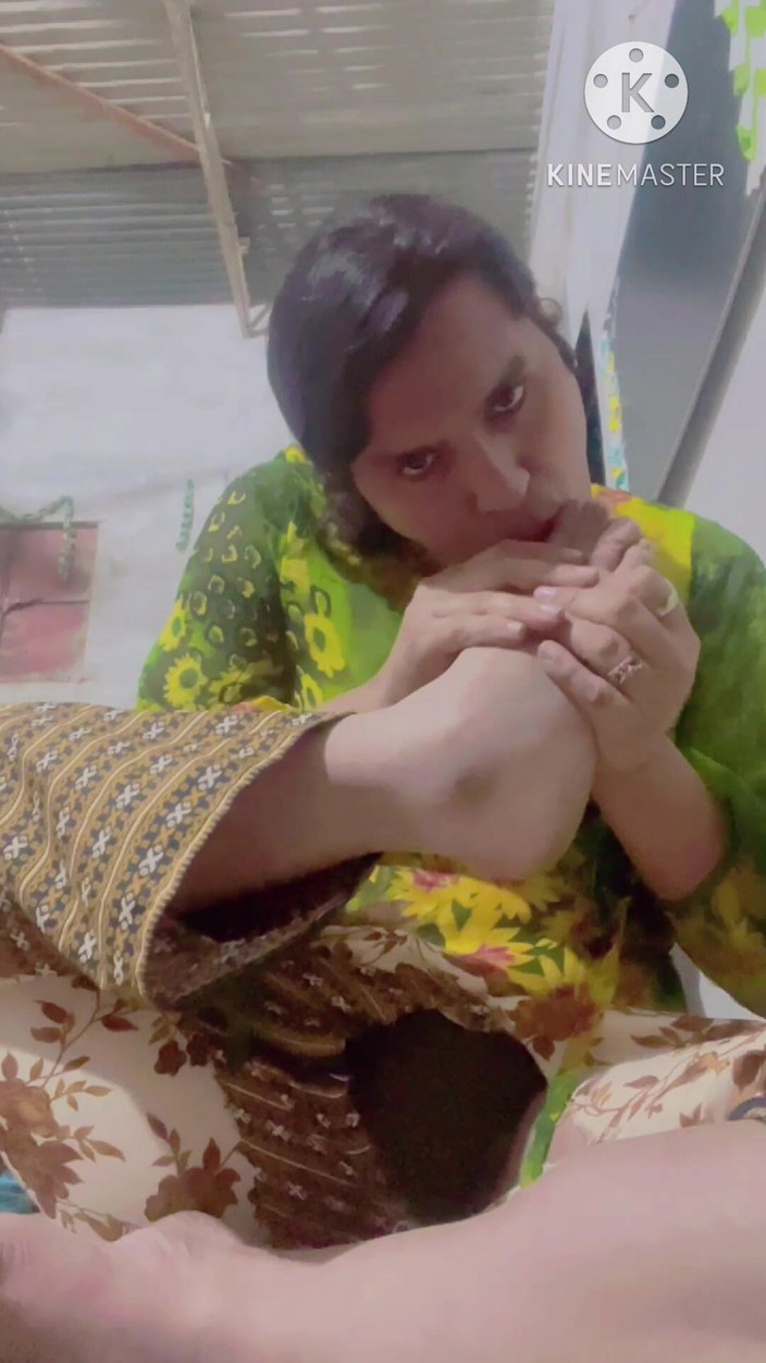 Apple00001: Pouze pro milovníky mých nohou ..