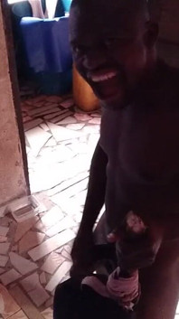 Give Your Dick a Big Ass She Did Not Hear