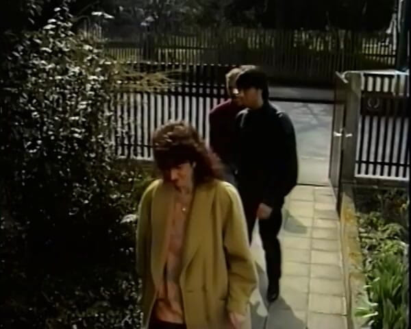 GERMAN PORN CLASSICS: เกมส์ในครอบครัว