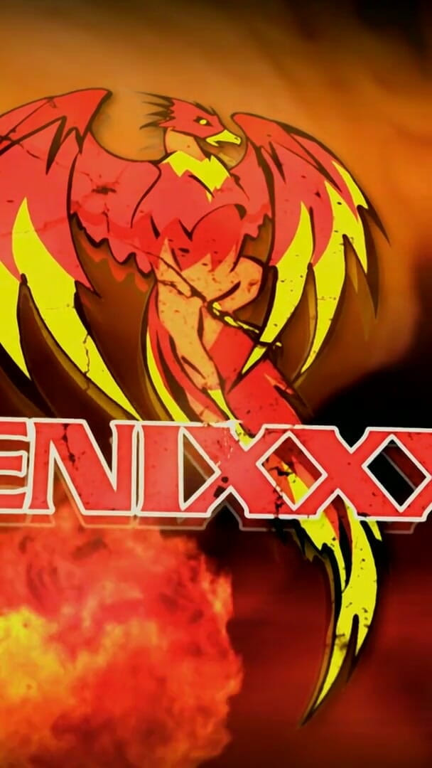 Preston Steel Shares a Fantasy (Phoenixxx)