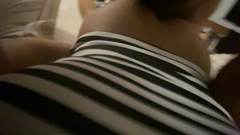 Arabicqueen: 발정난 창녀의 첫 애널 섹스