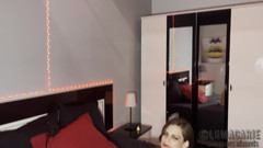 Lumacarie: Umělé ohně v Nuitcoquine