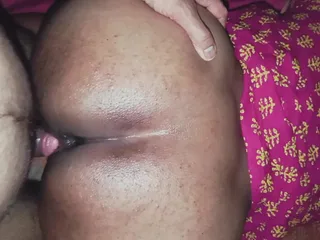 Mama vitregă indiană preeti futai anal cu voce clară. Futai indian dur