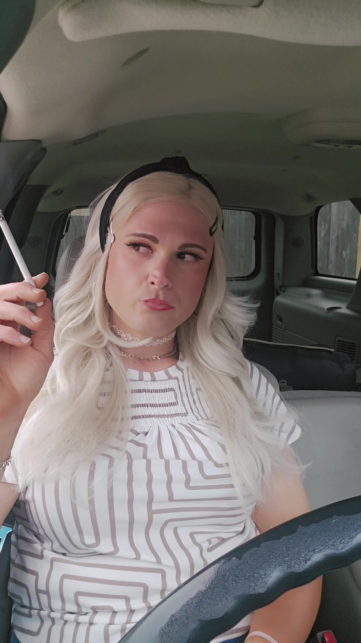Darkfetish2k: JOI fan-call, rauchendes fetisch
