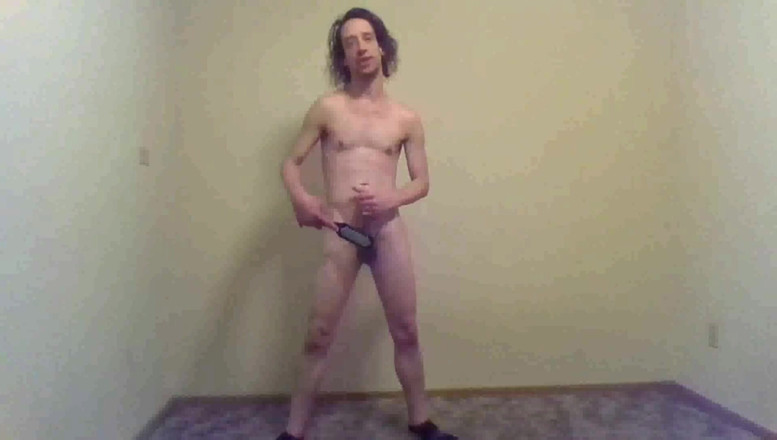 LilTaste: 150+ pádlových úderů do každé z mých transgirl koz