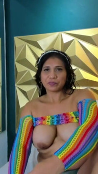 Big Boobs MILF Sex
