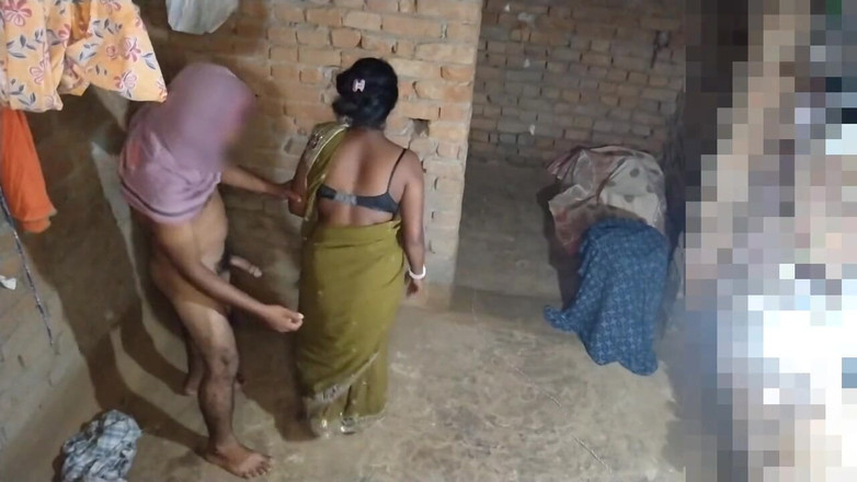 Pumi: Kamwali tante mit jungen