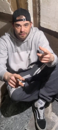Hip-hop, Dancing, Show My White Socks, and Vans