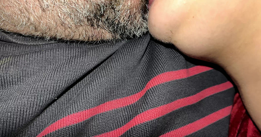 Moroccancouple: Cuplu iranian soție fierbinte sex cu pula mare romantică