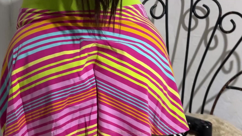 CoupleOfHotSins: 饥渴的婆婆在家无聊，和女婿发生关系