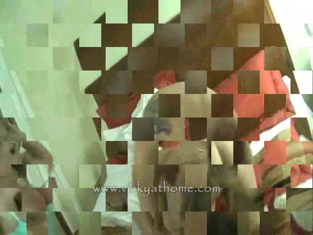 Vicky Vette: Vicky vette isst kayla Quinn