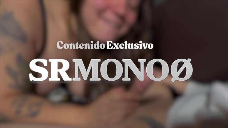 SrMono: O filme nos entedia, então decidimos fazer outros planos