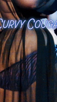 Booty Shaking From Curvy Cougar Sam38g