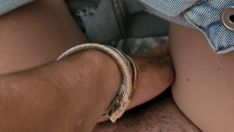 Sparowdox: 축구 경기 후 내 여자를 따먹는 손가락