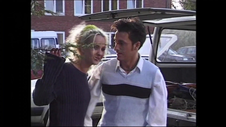 MMV TV - our best full movie: A River of Sperm