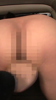 Vyzvednutí amatérské manželky: svedená a rychlá sex. 2