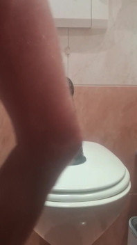 Solo Anal Dildo Devil's Pup