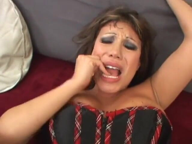 Petite creampie Asian Cumdump sluts: Ava Devine Anal cu vedere la persoana 1