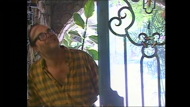 MMV TV - our best full movie: Rzeka spermy
