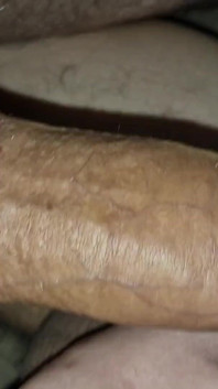Skinny Skinny Boy and Big Dick Stepdaddy Cum All Over Each Other with Hot Cum From Ass Toy!