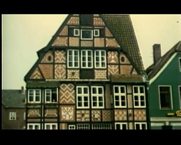 GERMAN PORN CLASSICS: 작은 귀염둥이들