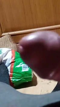 Моя рука