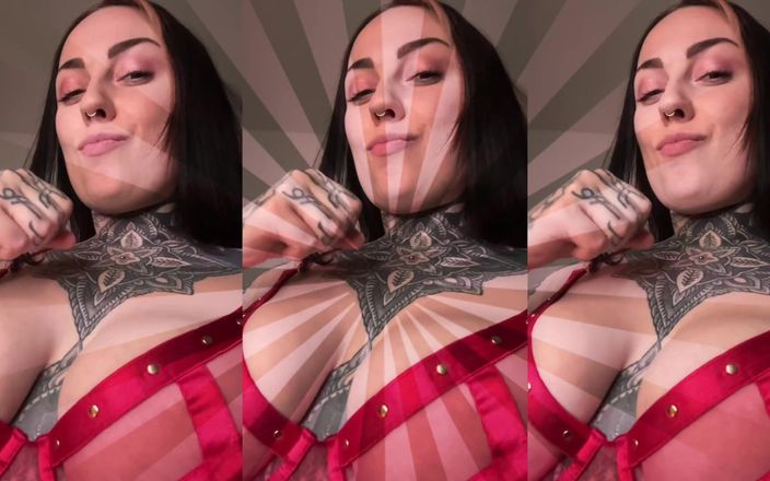 Miss Valentina: Välkommen till Armageddon
