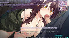 Eroge Dimension: Menina abandonado do interior 31-35