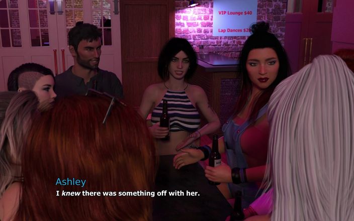 Wickedgammes: Sons of Analarchy Part 48